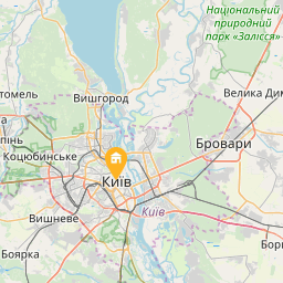 KievApartmentNow Maidan на карті